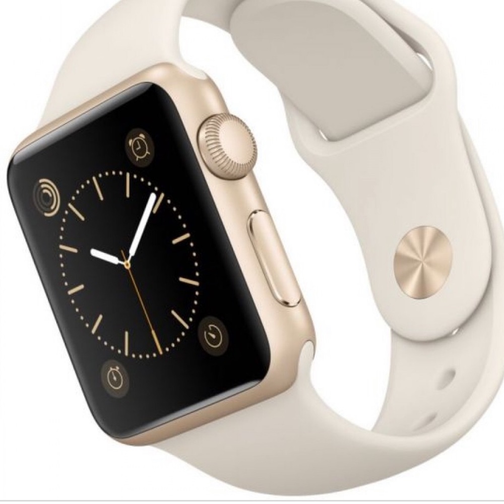 Apple Watch Series 1